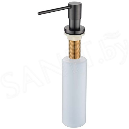 Дозатор для моющих средств AquaSanita DL-T graphite