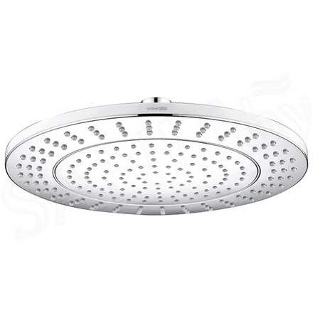 Верхний душ Wasserkraft A067