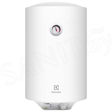Накопительный водонагреватель Electrolux EWH 30 / 50 / 80 / 100 / 150 DRYver