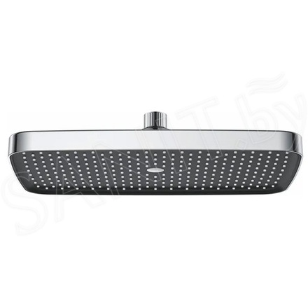 Верхний душ Rose RH15