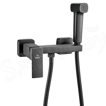 Смеситель для биде Rose R2805H-1