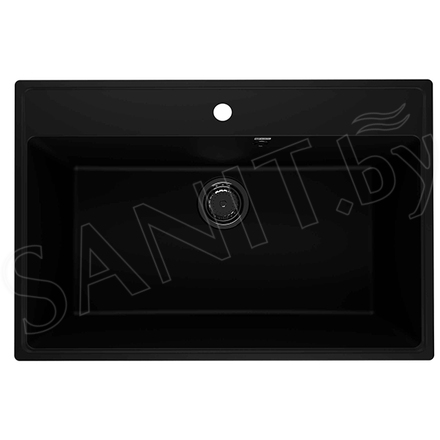 Кухонная мойка Ulgran Quartz Forte 760