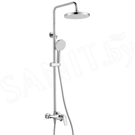 Душевая стойка Shevanik S4336
