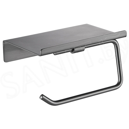 Держатель для туалетной бумаги Shevanik SG5705T-1