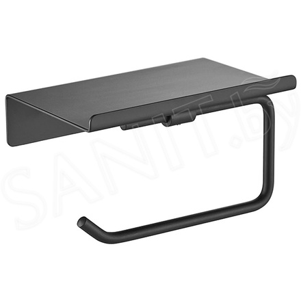 Держатель для туалетной бумаги Shevanik SG5705H-1