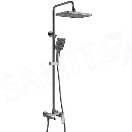 Душевая стойка Shevanik S4536T