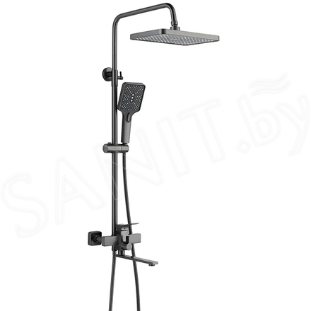 Душевая стойка Shevanik S4536T