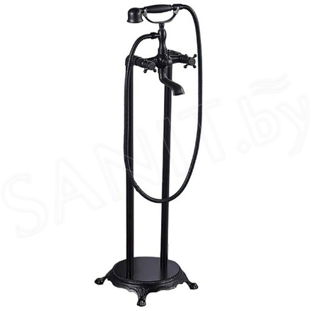 Смеситель для ванны Boch Mann Vico B BM9654