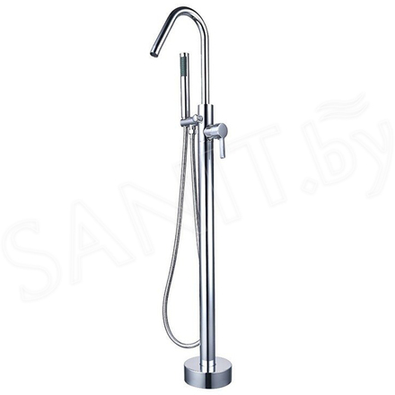 Смеситель для ванны Boch Mann Stella BM9652