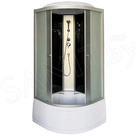 Душевая кабина Saniteco BST-80B / BST-90B / BST-100B