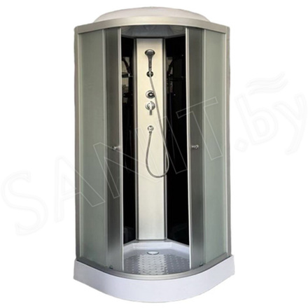 Душевая кабина Saniteco BST-180B / BST-190B / BST-110B