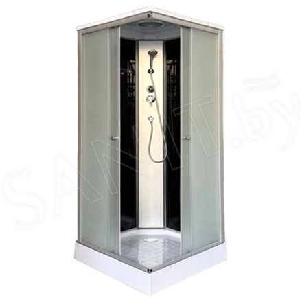 Душевая кабина Saniteco BST-280B / BST-290B / BST-210B