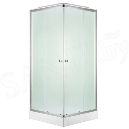 Душевая кабина Saniteco SN-380W / SN-390W / SN-310W