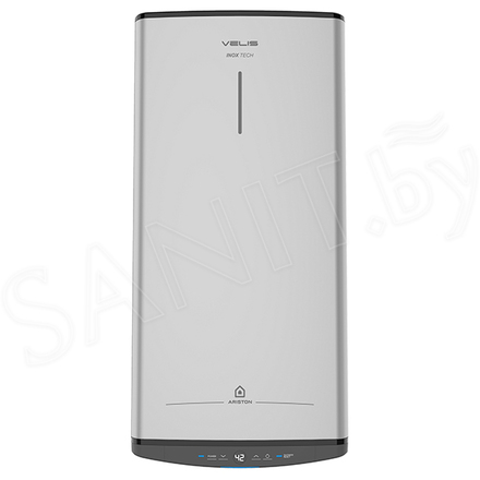 Накопительный водонагреватель Ariston ABSE VLS PRO INOX PW 2K 30
