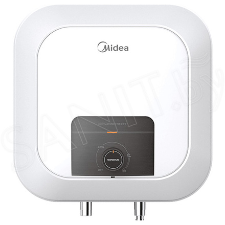 Накопительный водонагреватель Midea MWH10-15MPCA / MWH15-15MPCA Kitchen PRO