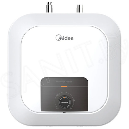 Накопительный водонагреватель Midea MWH10-15MPCU Kitchen PRO