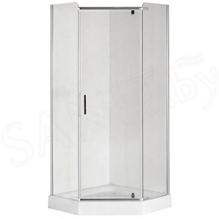 Душевой уголок SANITeco SN-900-6 / SN-1000-6