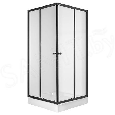 Душевой уголок SANITeco SN-802B / SN-902B / SN-1002B