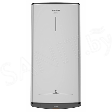 Накопительный водонагреватель Ariston ABS VLS PRO INOX R 50 / 80 / 100