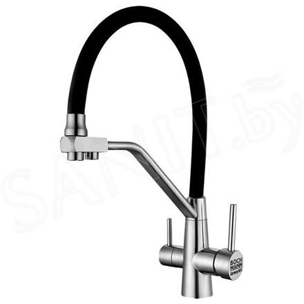 Смеситель для кухонной мойки Boch Mann Else BN BM10426