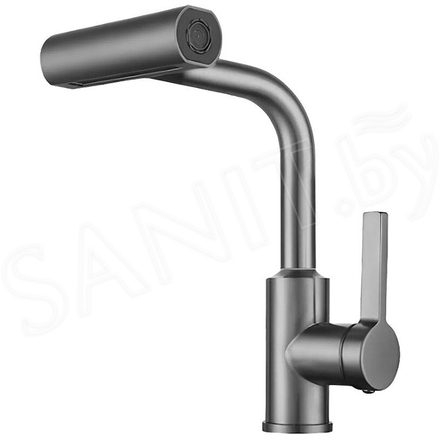 Смеситель для кухонной мойки Boch Mann Sophia GR BM10433