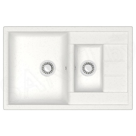 Кухонная мойка Marrbaxx 210/G31 / 210/Q4 / 210/Q5 / 210/Q10