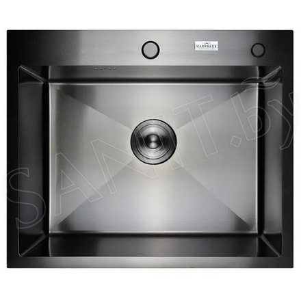 Кухонная мойка Marrbaxx B6050-R