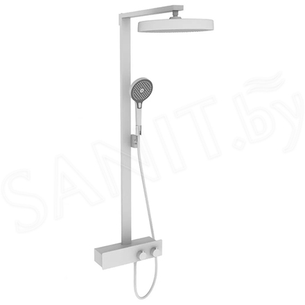 Душевая стойка Vieir V25008F с термостатом