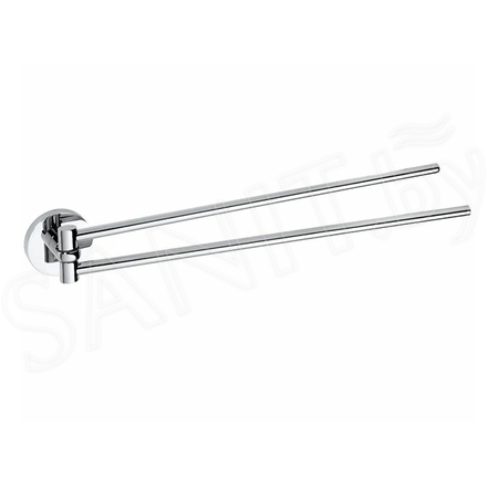 Держатель для полотенец Bemeta Omega 104204191