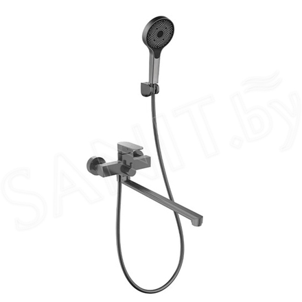 Смеситель для ванны Vieir V283541G
