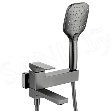 Смеситель для ванны Vieir V393531G
