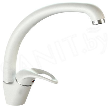 Смеситель для кухонной мойки Marrbaxx М008G031 / М008Q007