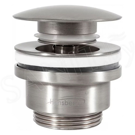 Донный клапан Hansberge H107NK