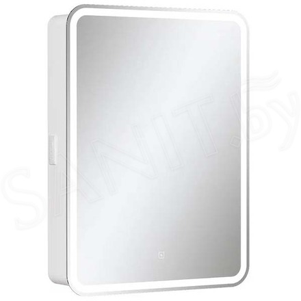 Шкаф-зеркало Equil Soldi LED 55 / 60