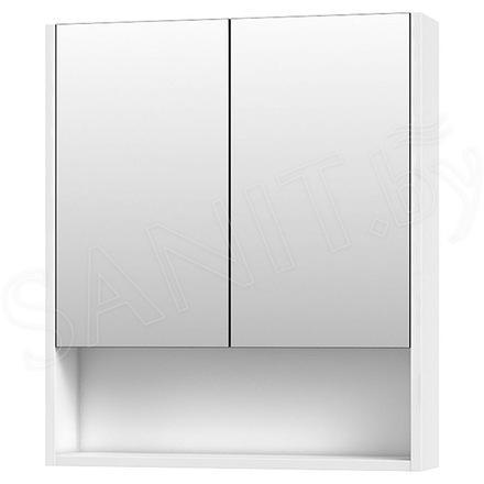 Шкаф-зеркало Vigo Urban 600