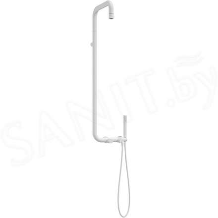 Душевая стойка Deante Silia NQS A4XM