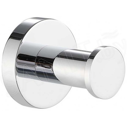 Крючок Grocenberg AC0061 хром