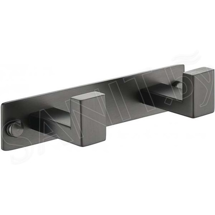 Планка с крючками Grocenberg AC0012 / AC0013 / AC0014 графит