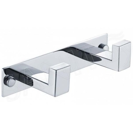 Планка с крючками Grocenberg AC0012 / AC0013 / AC0014 хром