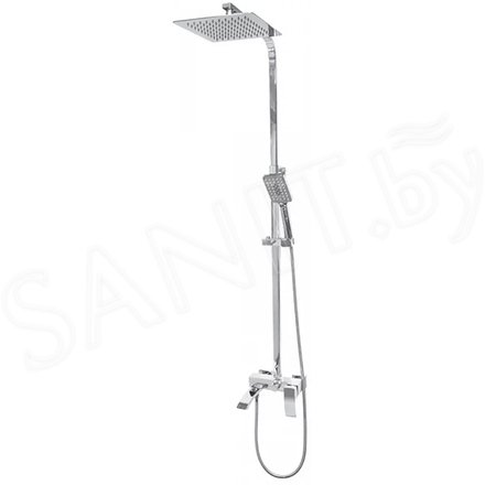 Душевая стойка Hansberge H5077C1