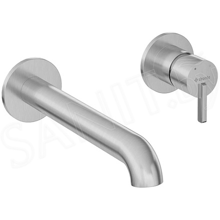 Смеситель для умывальника Deante Silia BQS F54L / BQS 054L встраиваемый