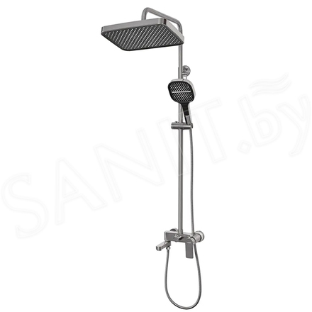 Душевая стойка Hansberge H5049NK