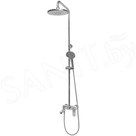 Душевая стойка Hansberge H5044C