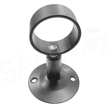 Крепление с кольцом 1 1/4" оружейная сталь