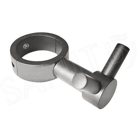Крючок разъемный Ростела BKP03 оружейная сталь