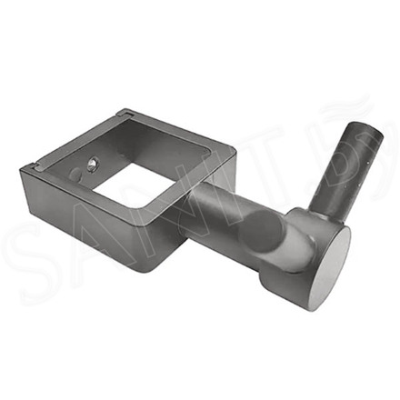 Крючок разъемный Ростела KV BKP06 оружейная сталь