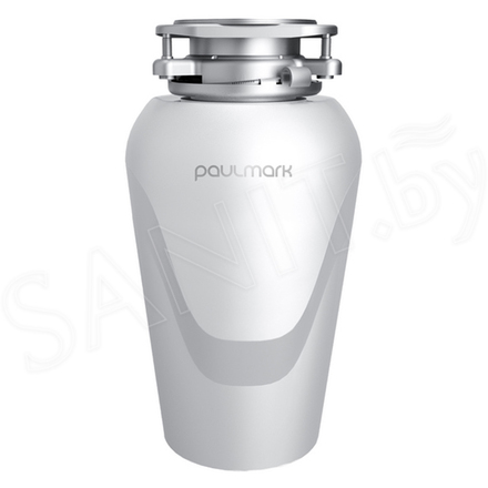 Измельчитель пищевых отходов Paulmark Fission 1000