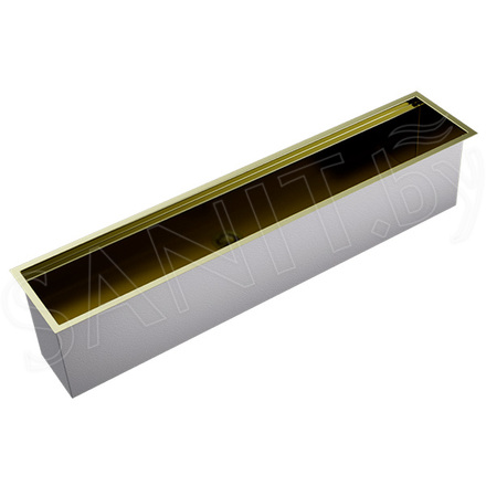 Корзина для кухонной мойки Omoikiri DRY-02 LG без вставок встраиваемая