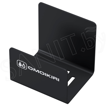 Держатель для губки Omoikiri SH-01-GB