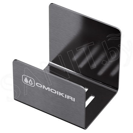Держатель для губки Omoikiri SH-01-GM